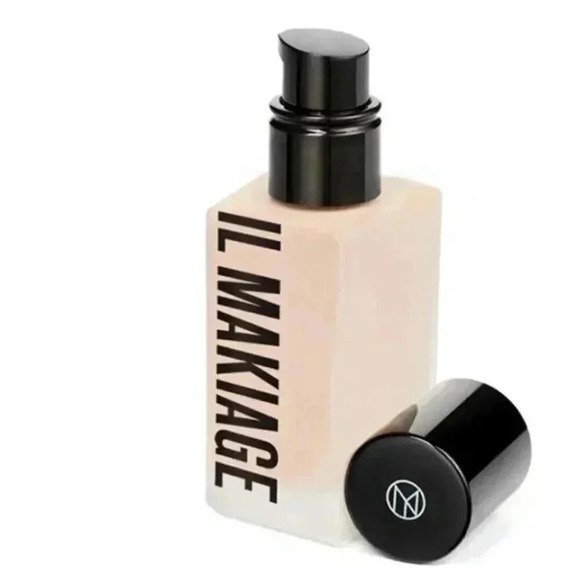 Il Makiage #05  Foundation - Picture 1 of 3